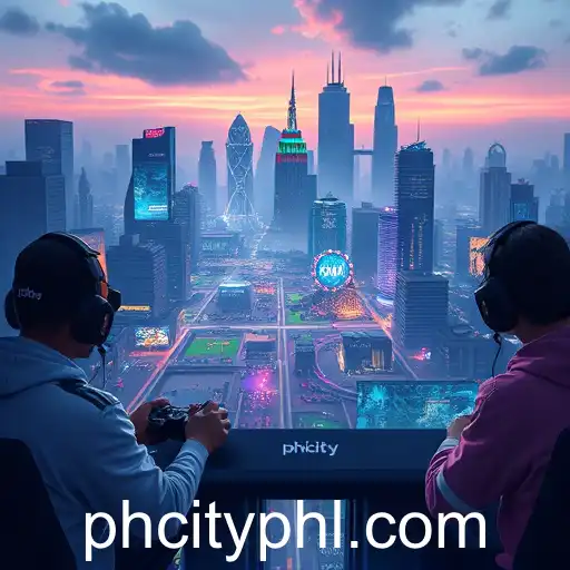 Digital Gaming Trends in 2025