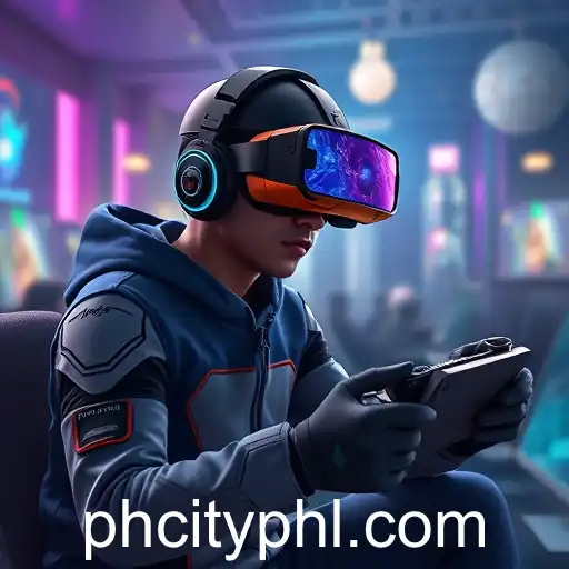 The Evolution of Online Gaming in Port Harcourt