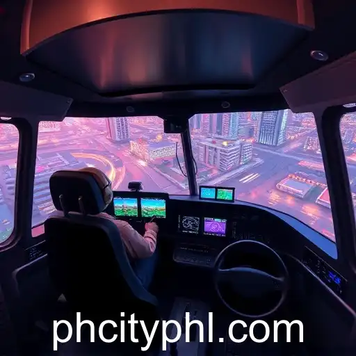 Exploring Online Gaming Trends in 2025