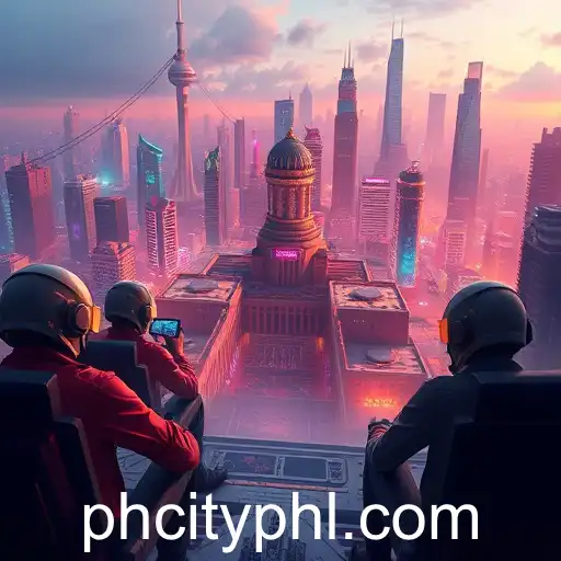 Evolution of Online Gaming in Port Harcourt