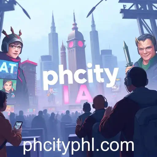 Gaming in 2025: What's New and Trending