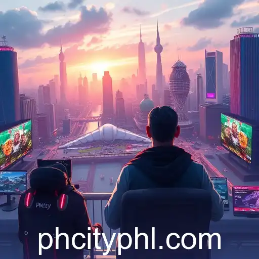 The Latest Trends in Online Gaming for 2025