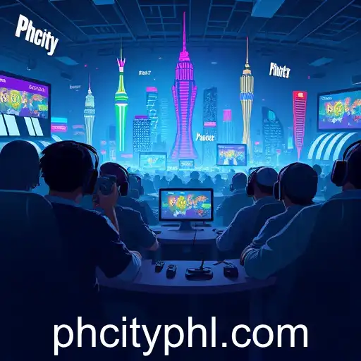 The Rise of Online Gaming Communities