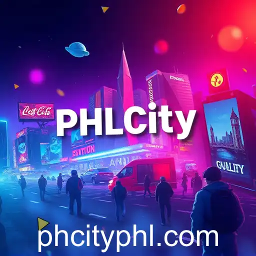 The Rise of PHCity Gaming Phenomenon