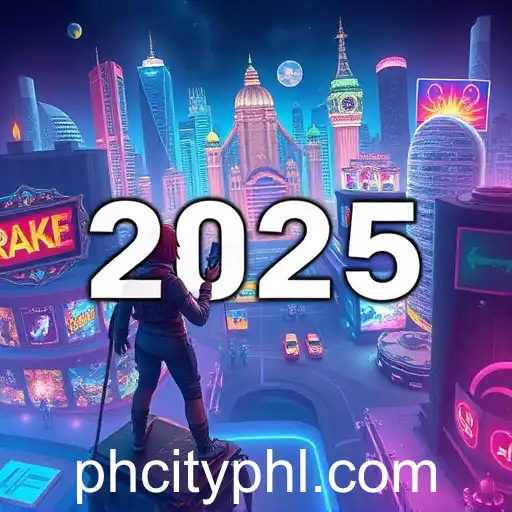 Phcity's Impact on Online Gaming in 2025