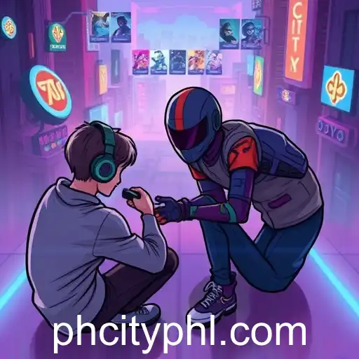 The Rise of Pioneering Game Portals