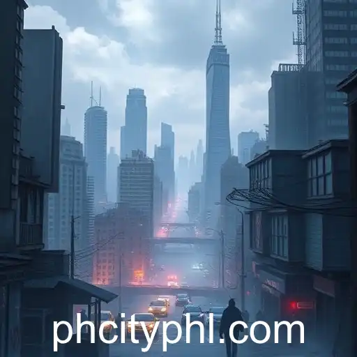 The Evolution of Online Gaming in Port Harcourt