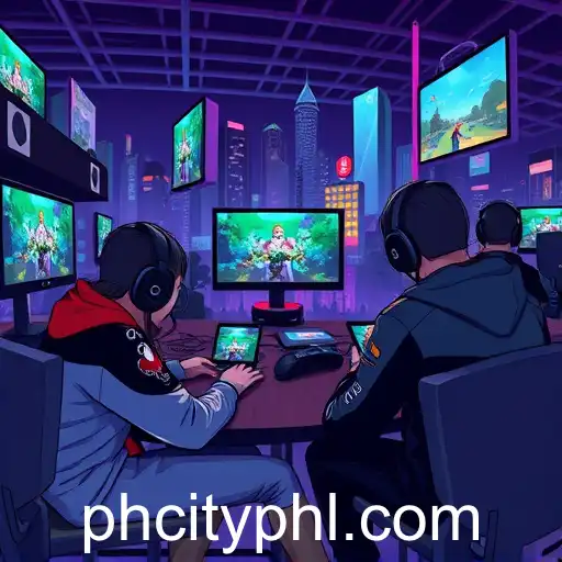 Reviving Gaming Communities Amidst Global Challenges