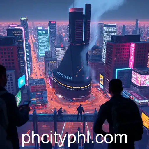 Gaming Trends Reshape Online Communities