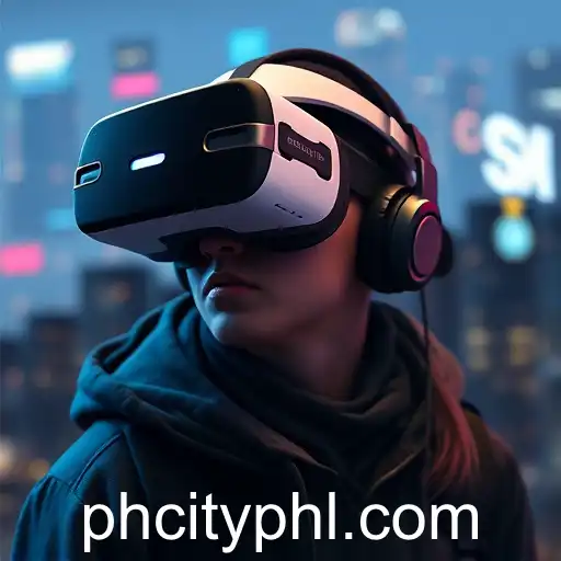 Gaming Trends for 2025: The Growth of Virtual Realities