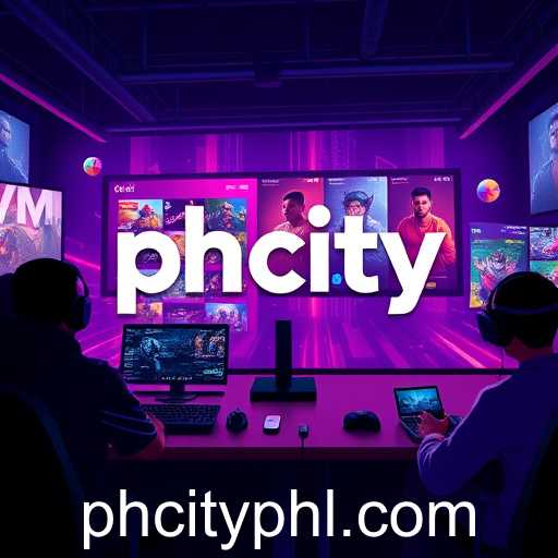 Emerging Trends in the Digital Gaming Arena