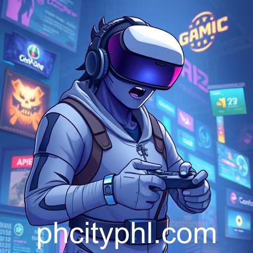 Navigating the Evolving Landscape of Online Gaming