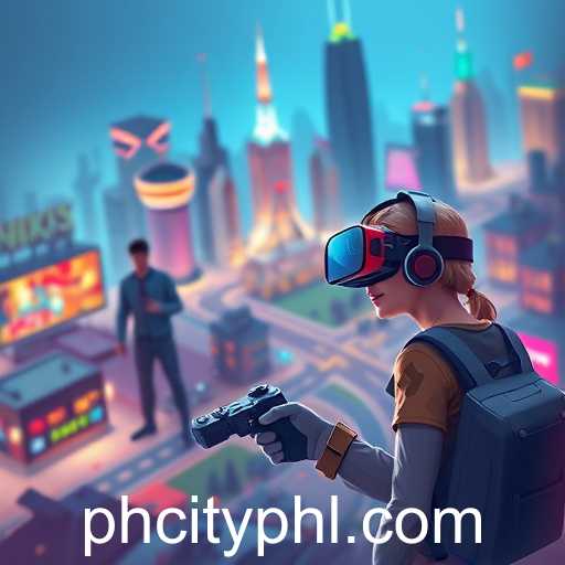 Evolving Trends in Online Gaming