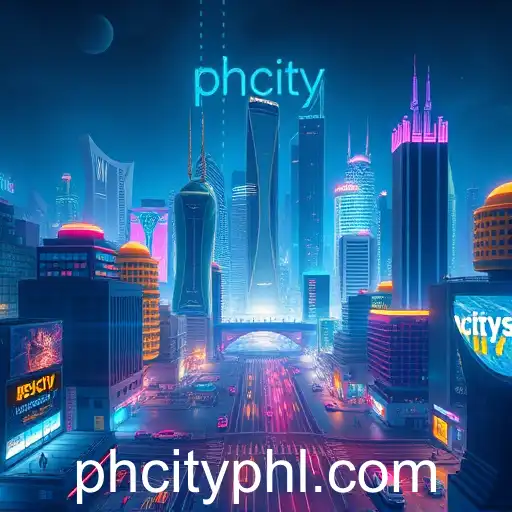 Gaming Surge: PHCity's Impact on Online Communities