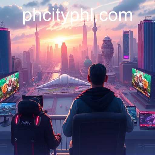 The Latest Trends in Online Gaming for 2025