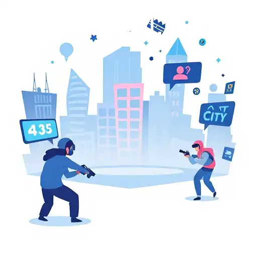 The Rise of PHCity in Online Gaming