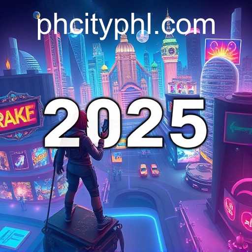 Phcity's Impact on Online Gaming in 2025