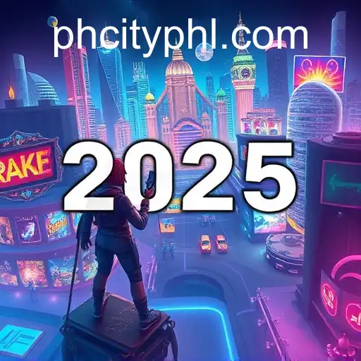 Phcity's Impact on Online Gaming in 2025