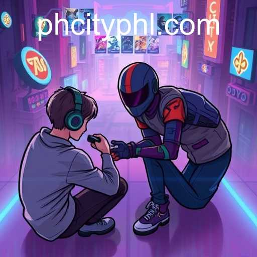 The Rise of Pioneering Game Portals