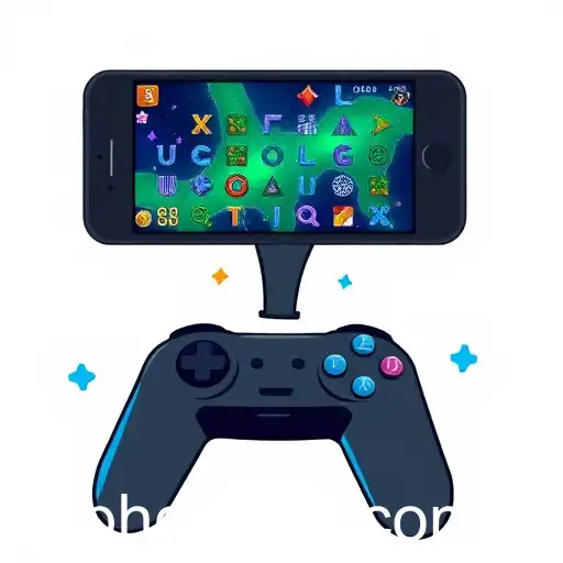 Exploring the Enigmatic World of 'Puzzle Fun' Games on PHCity