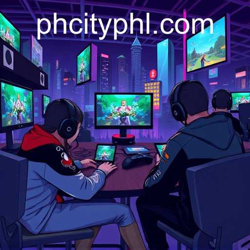 Reviving Gaming Communities Amidst Global Challenges