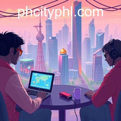 The Rise of Virtual Dynamics: How Games Shape Modern Society