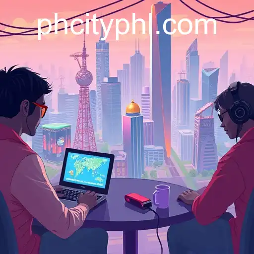 The Rise of Virtual Dynamics: How Games Shape Modern Society