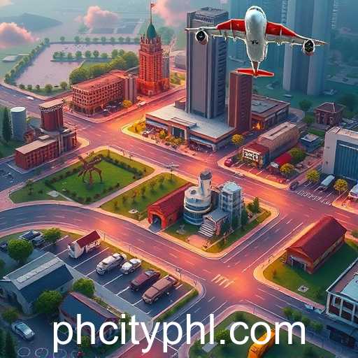 phcity