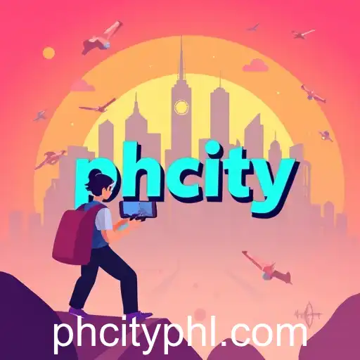 Virtual Gaming Hub Redefines Community Dynamics